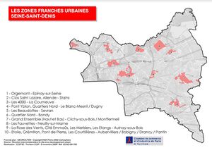 Clichy-sous-Bois' location in the French department of Seine Saint Denis.jpg